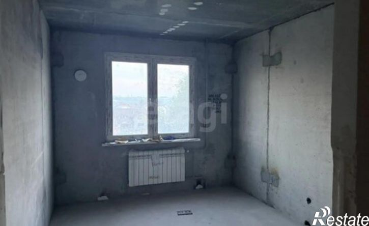 1-комн квартира ул Хваткова, 2Б,  д. 2Б
