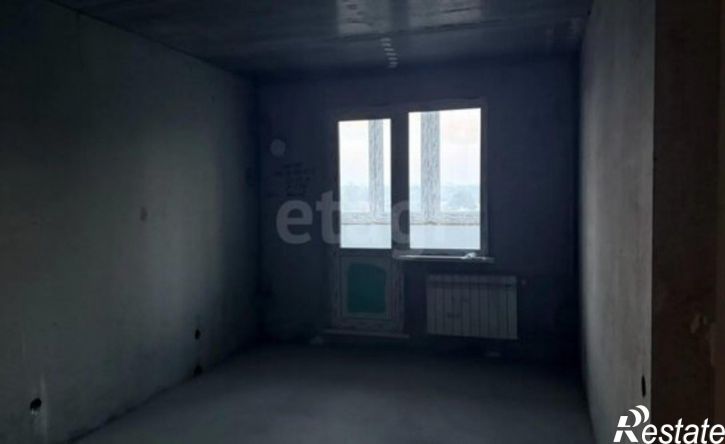 1-комн квартира ул Хваткова, 2Б,  д. 2Б