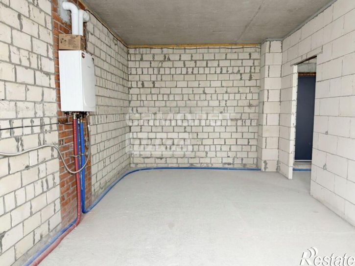 2-комн квартира ул Кольцевая, 39,  д. 39
