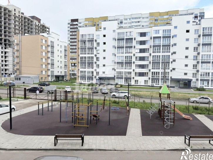 2-комн квартира ул Кольцевая, 39,  д. 39