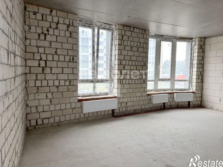 2-комн квартира ул Кольцевая, 39,  д. 39
