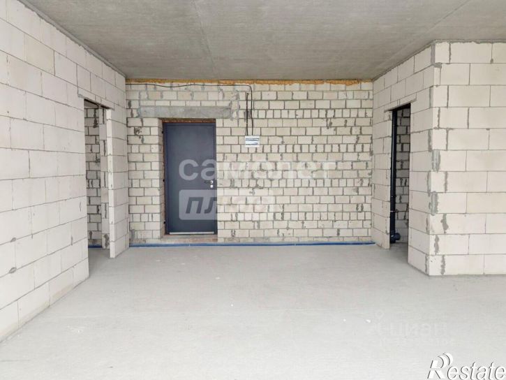 2-комн квартира ул Кольцевая, 39,  д. 39