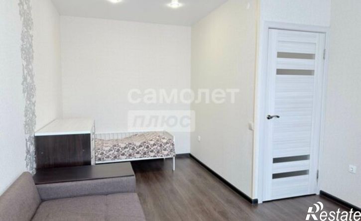 1-комн квартира ул Камышинская, 97,  д. 97