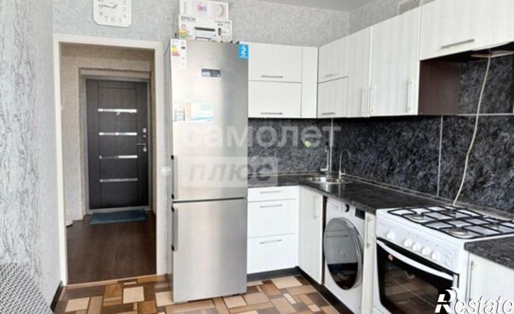 1-комн квартира ул Камышинская, 97,  д. 97