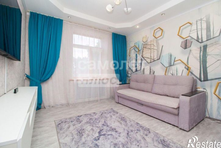 2-комн квартира ул Урицкого, 3,  д. 3