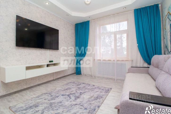 2-комн квартира ул Урицкого, 3,  д. 3