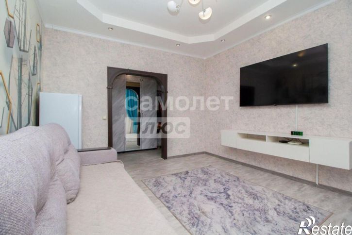 2-комн квартира ул Урицкого, 3,  д. 3