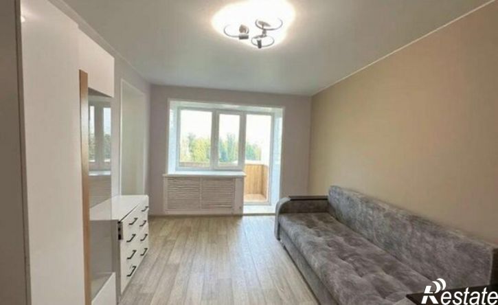 1-комн квартира ул Локомотивная, 207,  д. 207