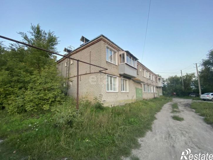 1-комн квартира