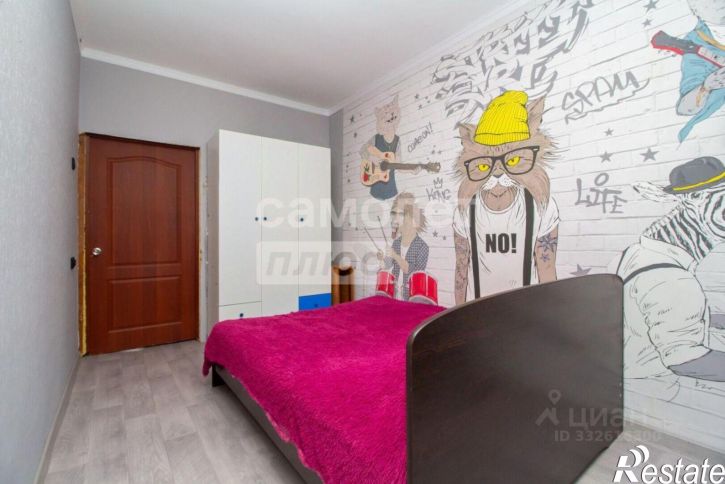 2-комн квартира ул Урицкого, 3,  д. 3