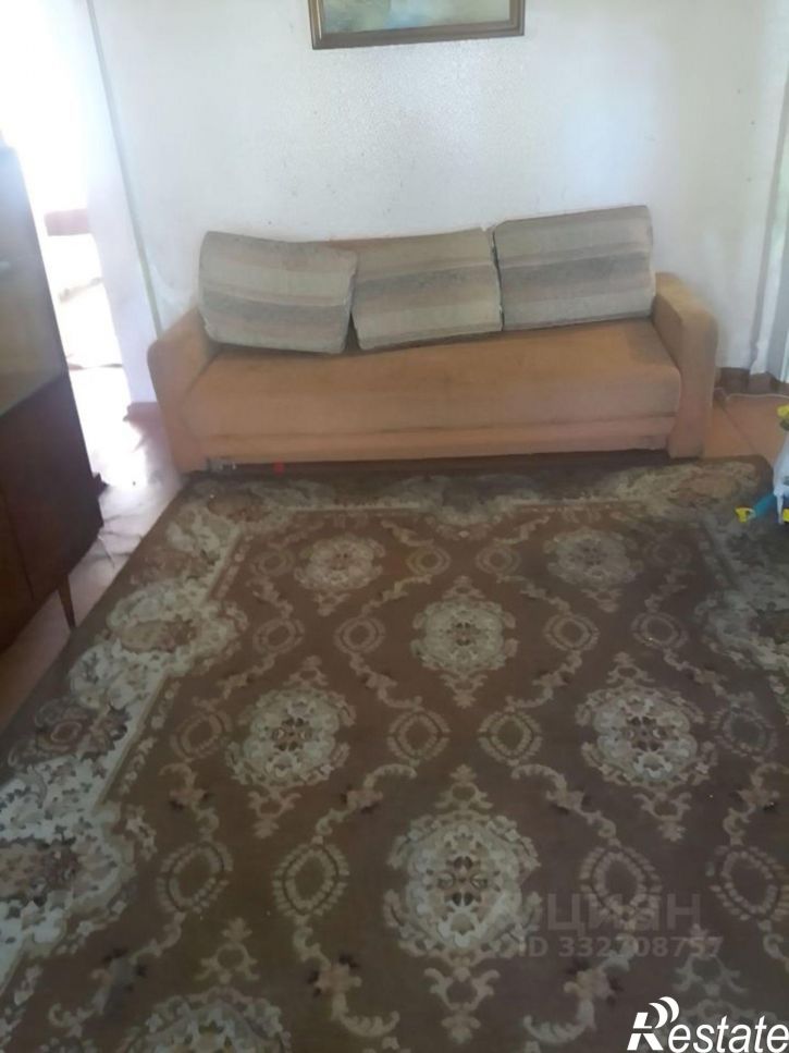 3-комн квартира ул Хрустальная, 15,  д. 15