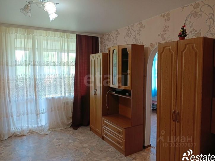1-комн квартира