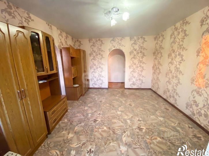 1-комн квартира