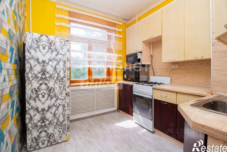2-комн квартира ул Урицкого, 3,  д. 3