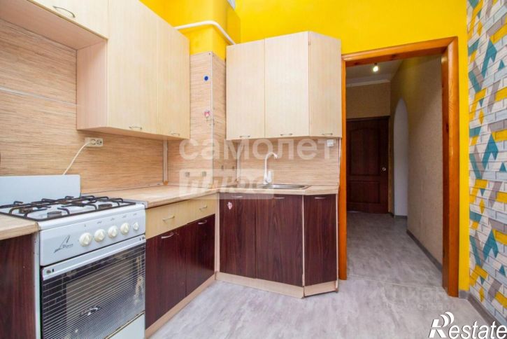 2-комн квартира ул Урицкого, 3,  д. 3