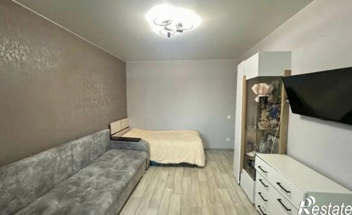 1-комн квартира ул Локомотивная, 207,  д. 207