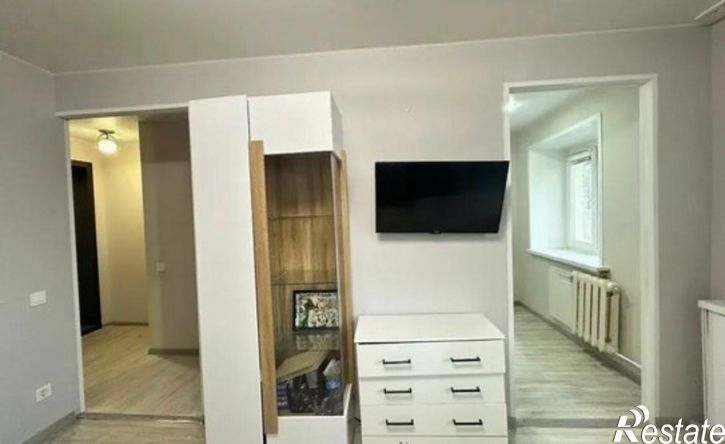 1-комн квартира ул Локомотивная, 207,  д. 207