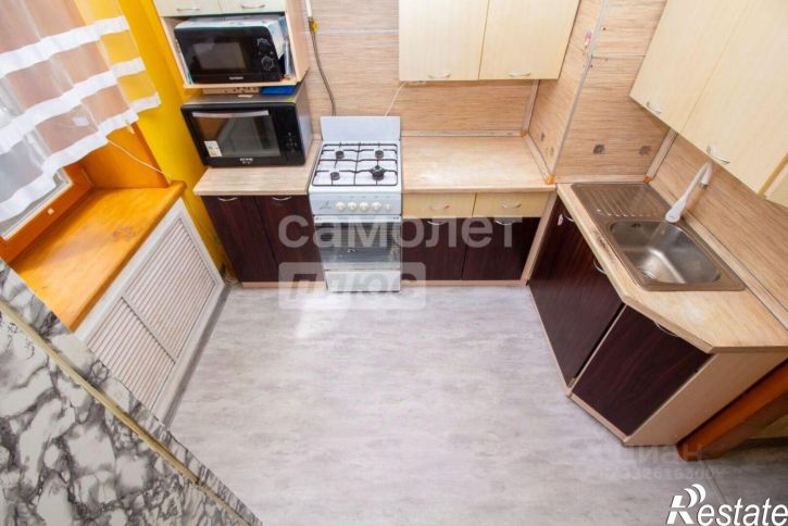 2-комн квартира ул Урицкого, 3,  д. 3