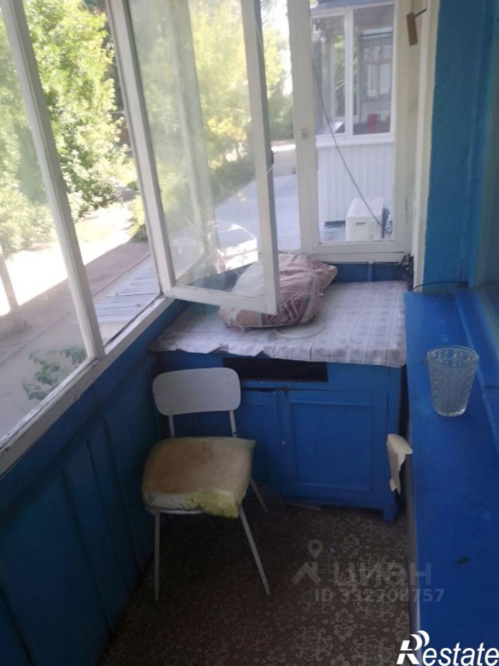 3-комн квартира ул Хрустальная, 15,  д. 15