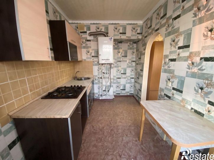 1-комн квартира