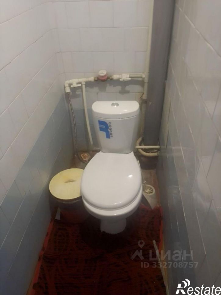 3-комн квартира ул Хрустальная, 15,  д. 15