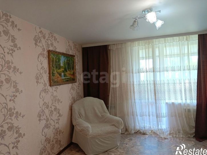 1-комн квартира