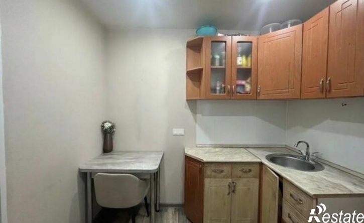 1-комн квартира ул Локомотивная, 207,  д. 207