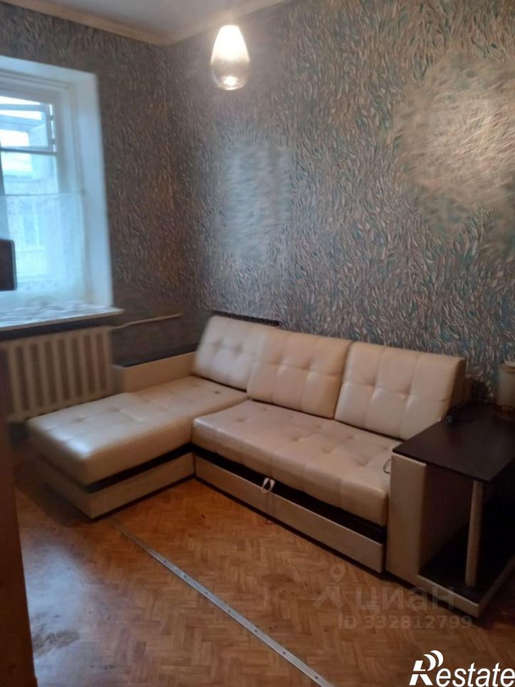 2-комн квартира ул 9 Мая, 50,  д. 50