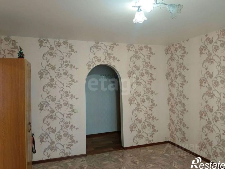 1-комн квартира