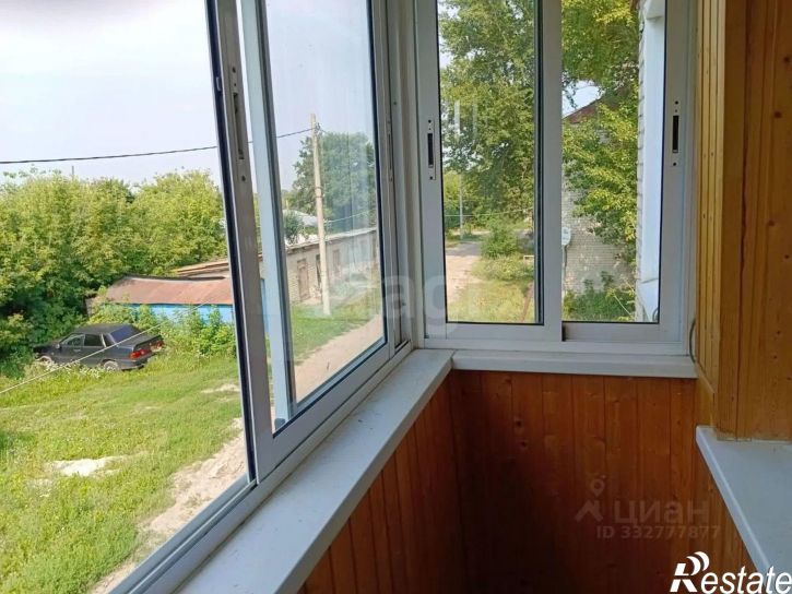 1-комн квартира