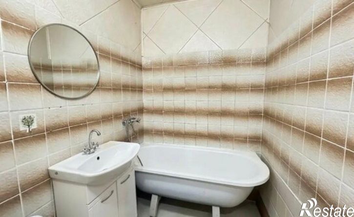 1-комн квартира ул Локомотивная, 207,  д. 207