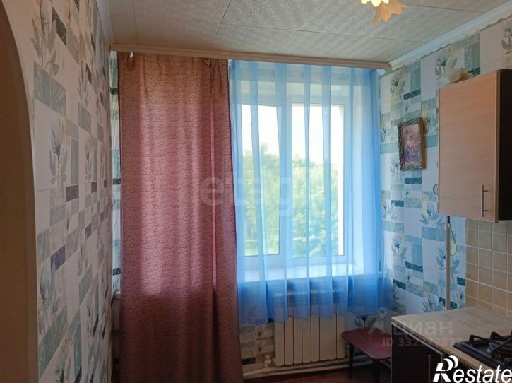 1-комн квартира
