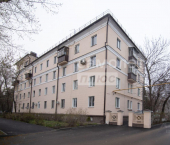 3-комн, 76кв м, этаж 4/4 ул Железнодорожная, 33