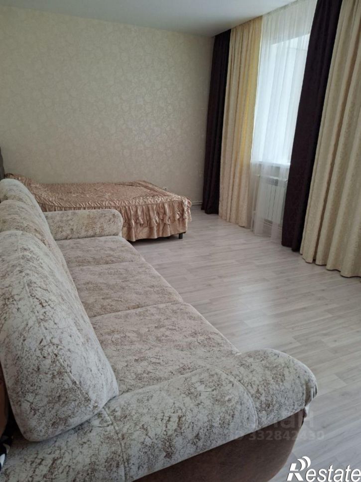 1-комн квартира ул Радищева, 90,  д. 90