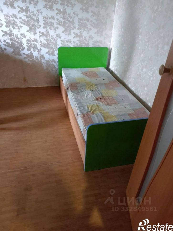 1-комн квартира ул Шолмова, 45 2,  д. 45 2,  к. 2