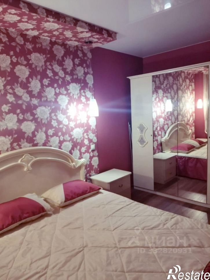 2-комн квартира ул Робеспьера, 81 1,  д. 81 1,  к. 1