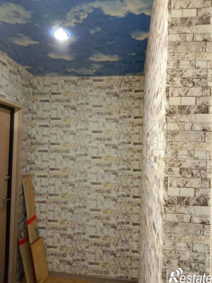1-комн квартира ул Шолмова, 45 2,  д. 45 2,  к. 2