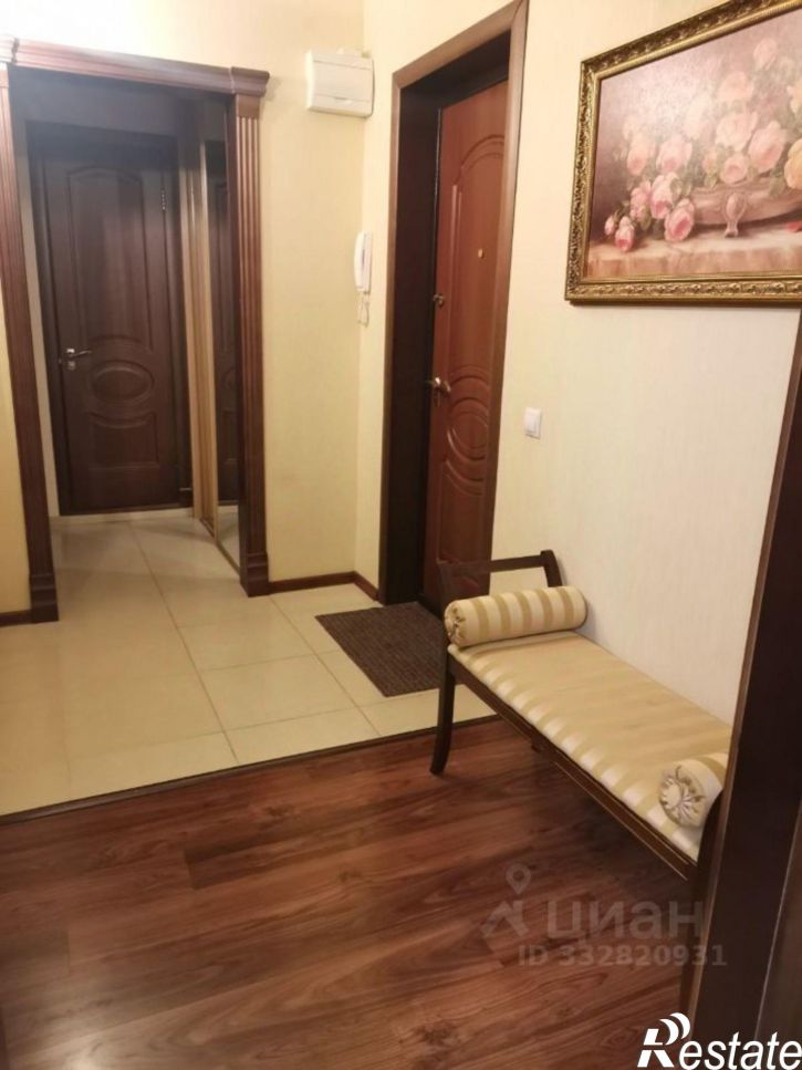 2-комн квартира ул Робеспьера, 81 1,  д. 81 1,  к. 1