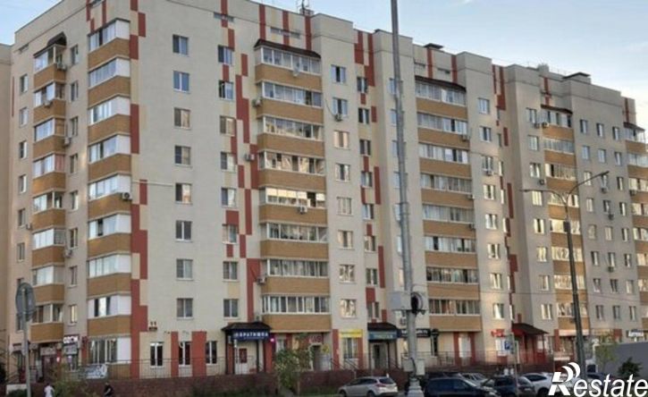 1-комн квартира пр-кт Ливанова, 11,  д. 11
