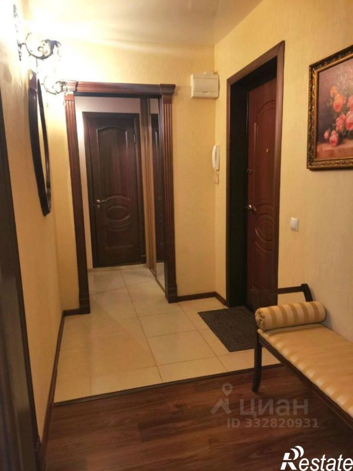 2-комн квартира ул Робеспьера, 81 1,  д. 81 1,  к. 1