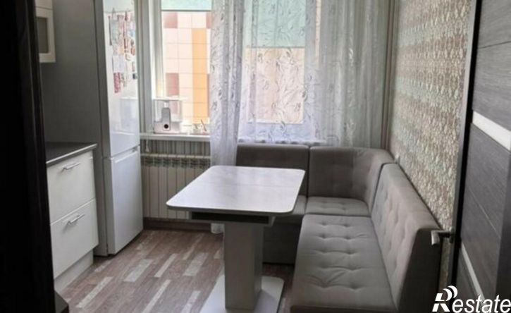 1-комн квартира пр-кт Ливанова, 11,  д. 11