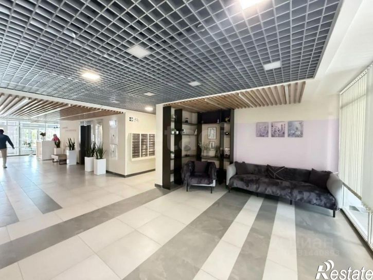 1-комн квартира ул Народного учителя Латышева, 11,  д. 11