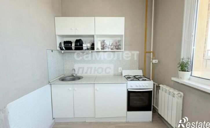 1-комн квартира ул Камышинская, 62/1,  д. 62/1