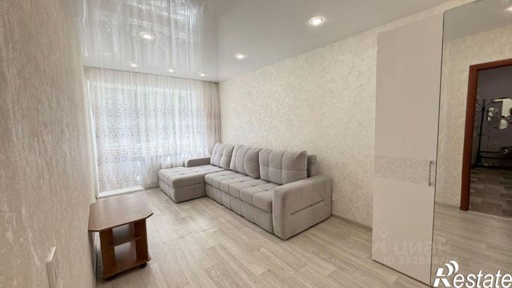 2-комн квартира Западный б-р, 5,  д. 5