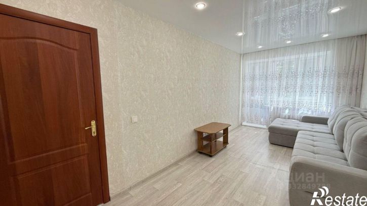 2-комн квартира Западный б-р, 5,  д. 5