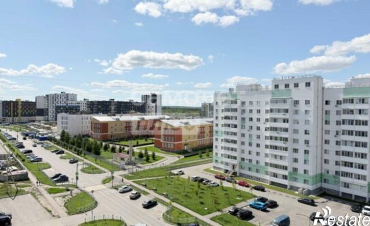 1-комн квартира ул Камышинская, 62/1,  д. 62/1