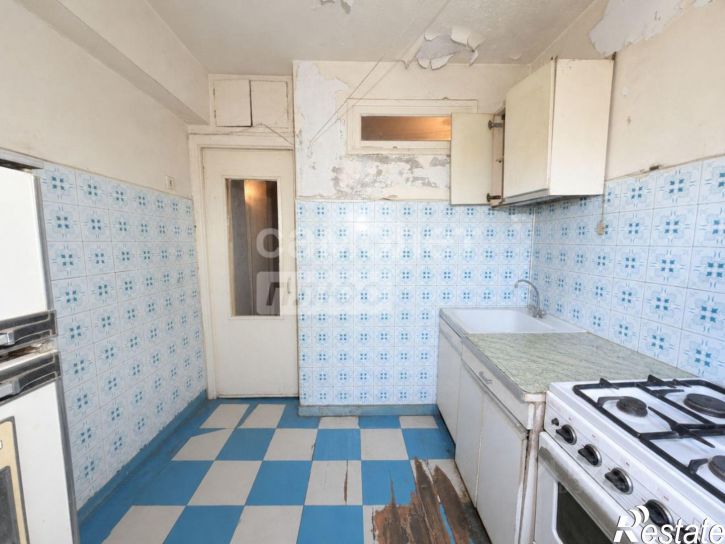 4-комн квартира ул Полбина, 59,  д. 59
