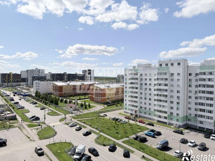 1-комн квартира ул Камышинская, 62/1,  д. 62/1
