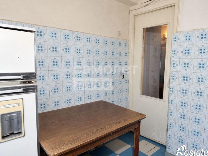 4-комн квартира ул Полбина, 59,  д. 59