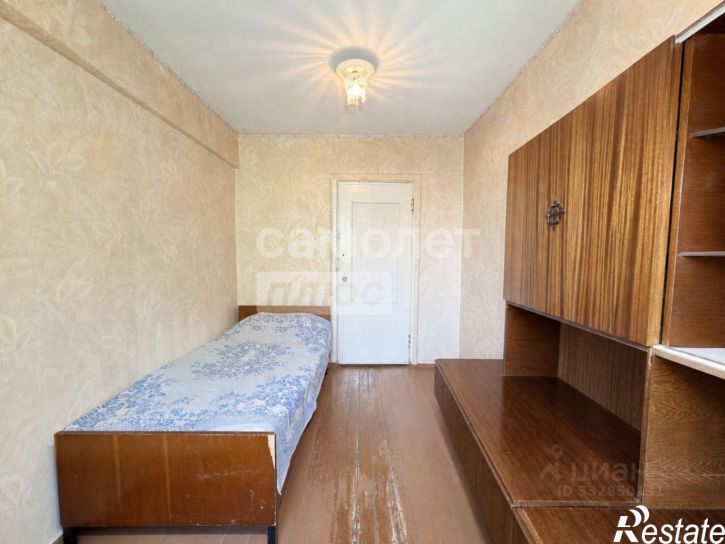 4-комн квартира ул Полбина, 59,  д. 59